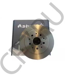 DB7036 Trw/Lucas Барабан тормозной TOYOTA HILUX III в городе Екатеринбург