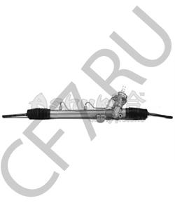 KS00001036 INTERNATIONAL HARV. Рулевой механизм в городе Екатеринбург