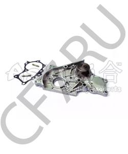 10714 KWP Насос водяной в городе Екатеринбург