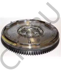 QDF184 KRUPP Маховик в городе Екатеринбург