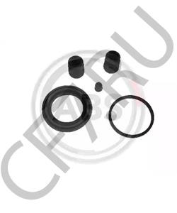 410.507 ALCATEL Датчик, частота вращения колеса в городе Екатеринбург