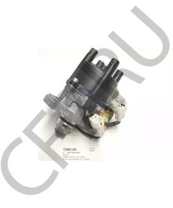 1902016250 Dar трамблер TOYOTA 4A-FE, 5A-FE, 7A-FE 6+2 контакта в городе Екатеринбург