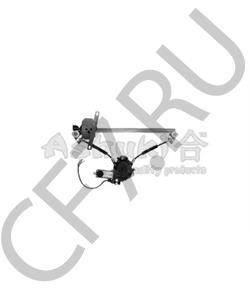 81431802 VAN HOOL Подъемное устройство для окон в городе Екатеринбург