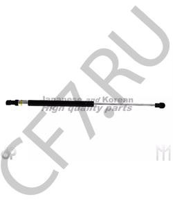 81187100 VAN HOOL Газовая пружина, крышка багажник в городе Екатеринбург