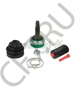 303587 GKN-LOBRO ШРУС внешний в городе Екатеринбург