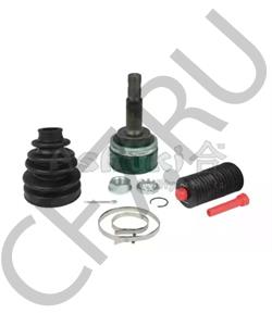 303445 LOBRO Шарнирный комплект, приводной вал в городе Екатеринбург