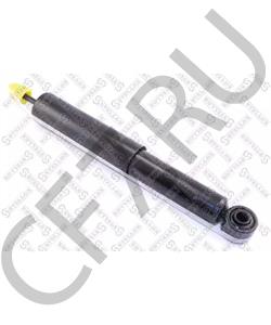 54300-4E700 YONGMIN KOREA Амортизатор /BONGO-III (1.4T 54300-4E600 ) передний (шток-ухо, L=300) в городе Екатеринбург