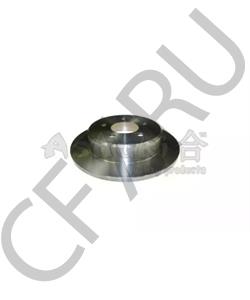 104520059 ERF Тормозной диск в городе Екатеринбург