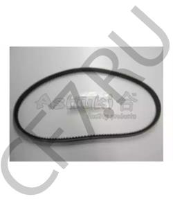 AVX13x950 CONTITECH Ремень 950 (AVX13) зуб. для автомобиля газель бизнес дв.УМЗ-4216 в городе Екатеринбург