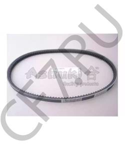 AVX13X875 PEKAR Ремень клиновой зубчатый для а/м ГАЗ ГАЗель 3302, 2705, 3221 (вент., для двиг. УМЗ-4216 Е- в городе Екатеринбург