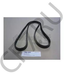 5PK1592 VIGOR Ремень поликлиновой в городе Екатеринбург