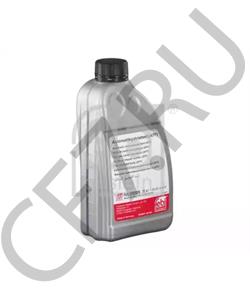 G060162A2 VAG _масло трансмиссионное (1L)! АКПП\ в городе Екатеринбург