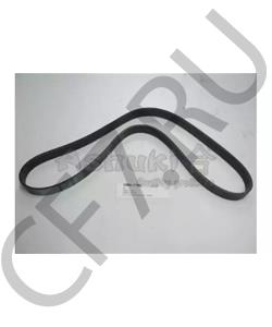 6PK1110 MASUMA 6PK-1110_ремень поликлиновой!\ Fiat Marea, Alfa 156 2.4TD 96> в городе Екатеринбург