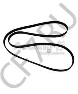 6PK2415 METACO Ремень ручейковый в городе Екатеринбург