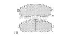 Gkn-Spidan Пильник ШРУС Fiat
