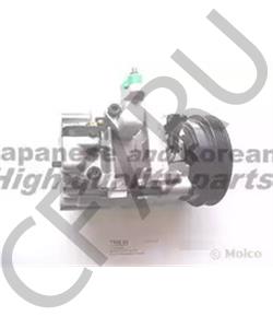 210641 MORRIS Компрессор, кондиционер в городе Екатеринбург