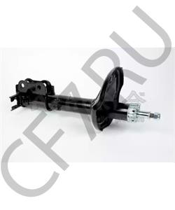 313842 SACHS 313 842_амортизатор задний правый газовый!\ Hyundai Accent 1.3/1.5 97> в городе Екатеринбург