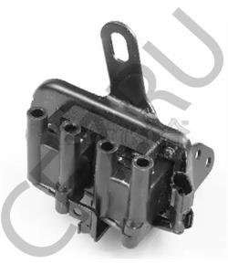 78-0H-H06 ROV/TRI/JAG/AUS/MG Катушка зажигания в городе Екатеринбург