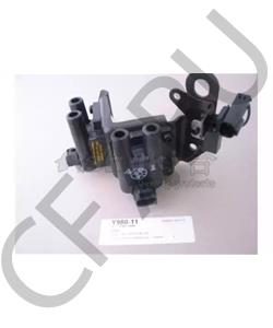 78-0H-H10 ROV/TRI/JAG/AUS/MG Катушка зажигания в городе Екатеринбург