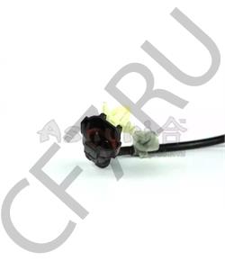 XABS874 KRUPP Датчик, частота вращения колеса в городе Екатеринбург