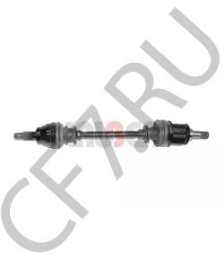 16878 MINI Приводной вал в городе Екатеринбург