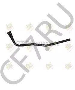 20020G9603 DATSUN Труба выхлопного газа в городе Екатеринбург