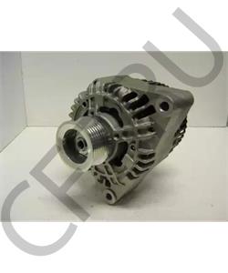 13355 OSSCA ВЕНТИЛЯТОР РАДИАТОРА,400W,ф490MM в городе Екатеринбург