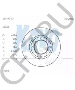 43512-16020 TOYOTA в городе Екатеринбург