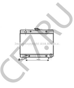 21-060 Технотрон Полка кабины () без козырьков в городе Екатеринбург