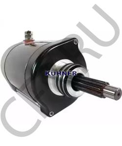 19881 LISTER Стартер в городе Екатеринбург