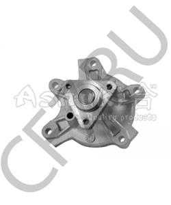 66941 RUVILLE помпа! с прокладкой\ Toyota Yaris 1.3/1.5/1.4TD 99-06 в городе Екатеринбург