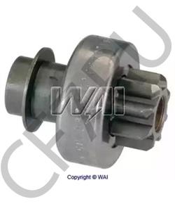 22071 WALKER muffler, front в городе Екатеринбург