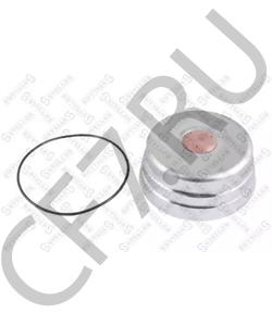 015720 SCHMITZ CARGOBULL Крышка, подшипник ступицы колеса в городе Екатеринбург