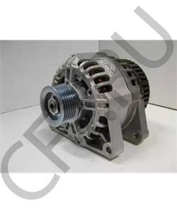 21-440 КАМАЗ Бачок расширительный (ЗАО "ПТФК Технотрон") в городе Екатеринбург