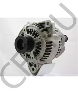 13758 Sem Lastik Болт полурессоры M30x3,5 L=170mm в городе Екатеринбург