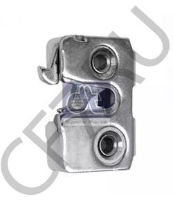 0159150 DAF Замок двери в городе Екатеринбург