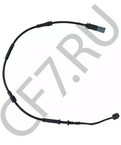 34356865612 BMW Датчик износа торм. Зд в городе Екатеринбург