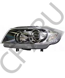 63117161667 BMW Блок-фара в городе Екатеринбург