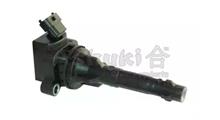 BOSCH Катушка зажигания