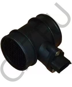 0280217100 SSANGYONG Расходомер воздуха в городе Екатеринбург