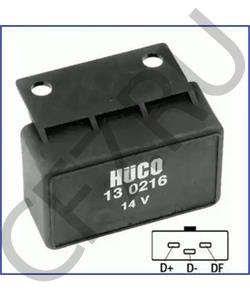 6003011025002 AGRALE Регулятор генератора в городе Екатеринбург