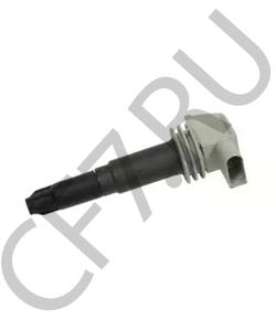 CP057 TESLA наконечник катушки зажигания!\ Subaru Impreza 2.0i 02> в городе Екатеринбург