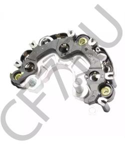 42539115 IVECO Выпрямитель, генератор в городе Екатеринбург