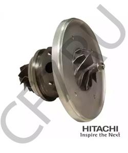 HT1222DCHRA Hitachi Группа корпуса, компрессор в городе Екатеринбург