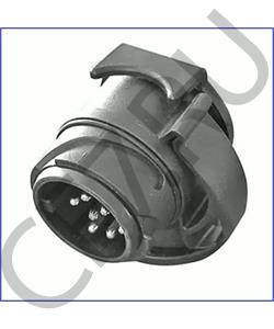 311091 JAEGER Адаптер, розетка в городе Екатеринбург