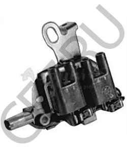 0986221080 BOSCH Катушка зажигания в городе Екатеринбург