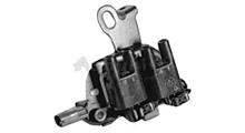 BOSCH Катушка зажигания