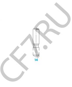 5149771 MCBEE клапан в городе Екатеринбург