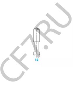 90968522 LOMBARDINI Выпускной клапан в городе Екатеринбург