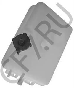 93902290 IVECO Компенсационный бак, охлаждающая жидкость в городе Екатеринбург